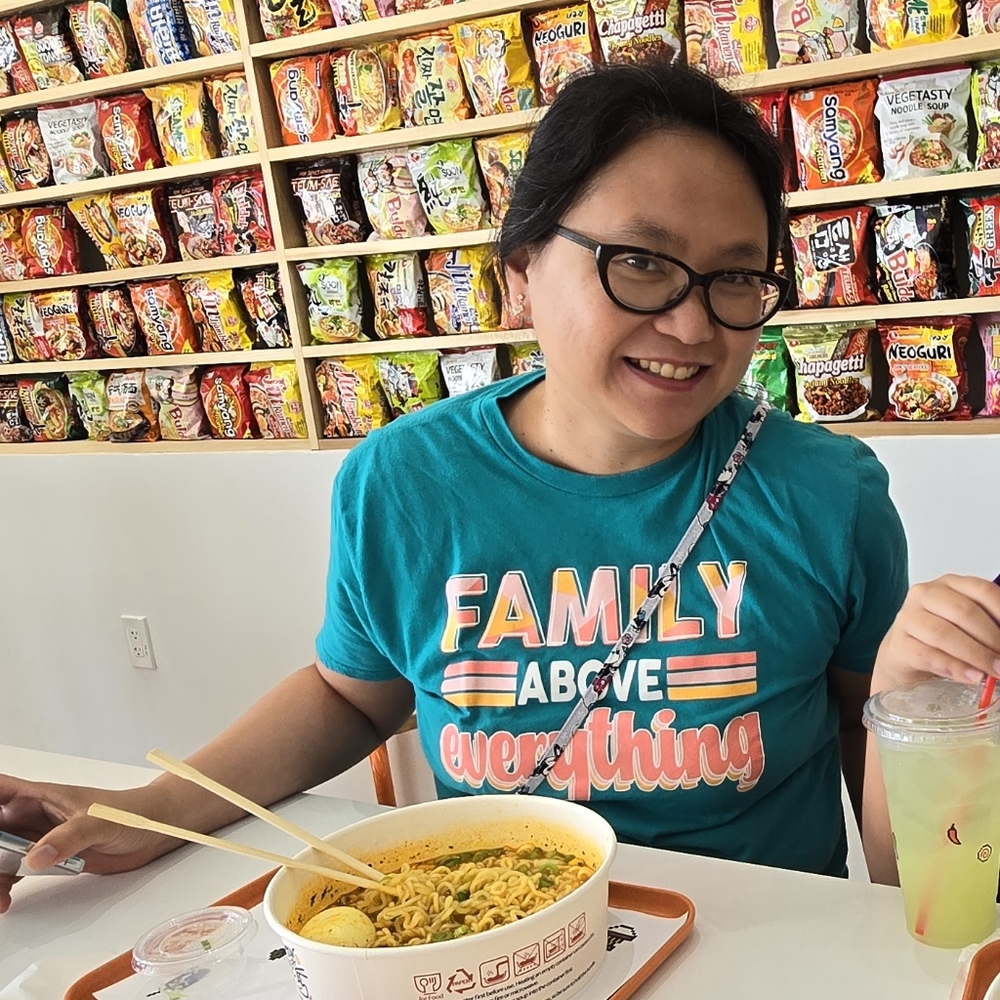 Meet your Posher, Emma